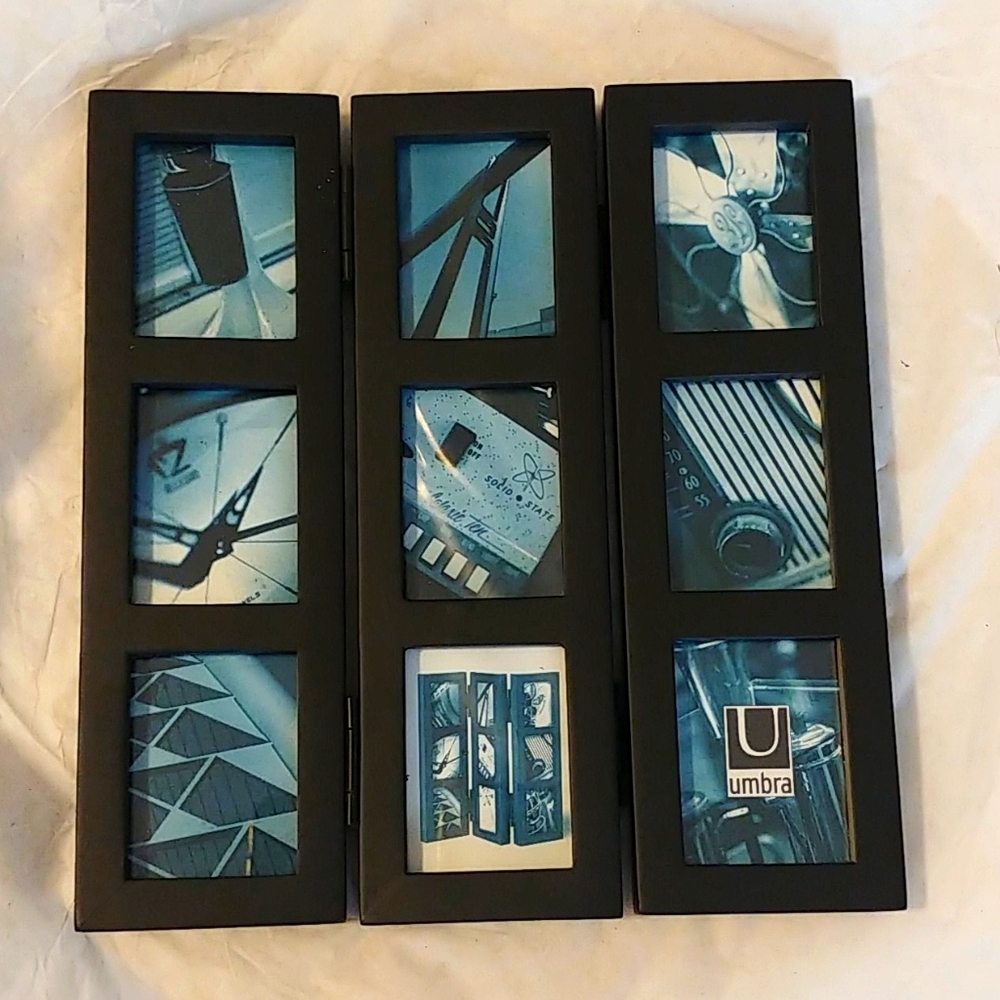 Umbria Photo Frame